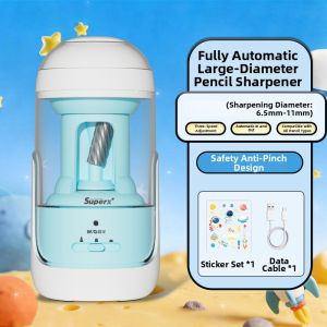 M&G | Automatic Universal Electric Pencil Sharpener