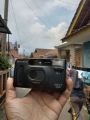 kamera Fujifilm mdl-9 panorama. 