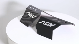 ✅Original fast delivery✅Honda Adv160 Side Air Flow Aero Body Winglet Side Adv 160 Side Vent Made in Thailand