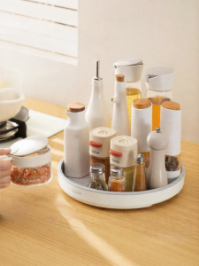 Supor | Rotary Multi-functional Tabletop Condiment Rack