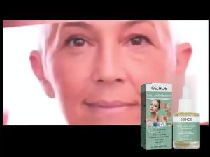EELHOE | Anti Dark Spots Serum Fade Fine Lines Remove Wrinkles Improve Dry Skin Moisturizing Smooth Skin Collagen Anti Aging Essence 30ml