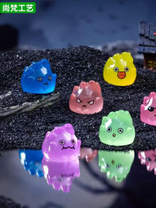 ของตกแต่งต้นไม้ DIY ประดับตกแต่งแบบแฮนด์เมด ของตกแต่งโต๊ะ วัสดุโพลีเอสเตอร์ สไตล์การตกแต่งสัตว์เลี้ยง สัตว์เลี้ยงในบ้าน