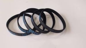 HJ HTD 3M Timing belt Lp=210 213 216 219 222 225 228 231 234 237 240 243 246 249 252 255 258 261 264 267 Width 6-30mm Rubber