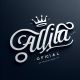 Alifa oficial