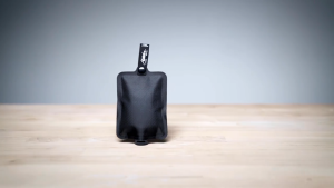 [Matador] FlatPak Toiletry Bottle | Refillable Travel Bottles Leakproof Travel Container Compact Lightweight Toiletry Storage Carry-on Travel Hiking Camping