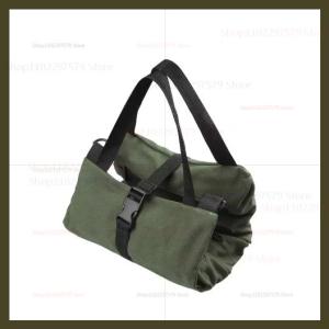 High Quality Multi-Purpose Tool Bag Portable Pouch Roll Up Heavy Duty Organizer for Hardware Tools and Garage DIY Projects