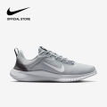Nike Sepatu Pria Flex Experience Run 12 Road Running - Wolf Grey [DV0740-007]. 