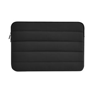 Puffy Laptop Sleeve 13-13.6/15-16 inch for MacBook Air/Pro Acer Surface Dell Lenovo Fluffy Quilted Portable Computer Cover Bag
