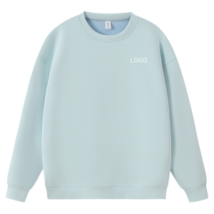 BAILISI | Custom Long-sleeve Work Uniform Grey