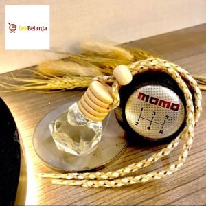 Parfum pewangi pengharum mobil gantung mewah