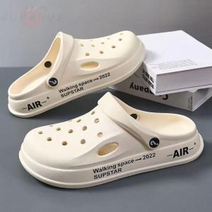 gumahus | Anti-slip Thick-soled Soft Bottom Slipper