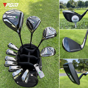 PGM GOLF | Full Set Titanium Mens Golf Clubs