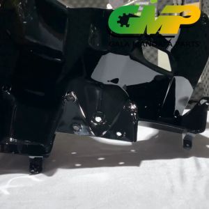 Legshield Atas Win Honda Vario & KZR Dashboard Cover