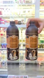 Sữa Tắm Nước Hoa Tesori dOriente Hương Hoa Sen 500ml Shower Cream Lotus Flower And Shea Butter SỮA TẮM TESORI DORIENTE