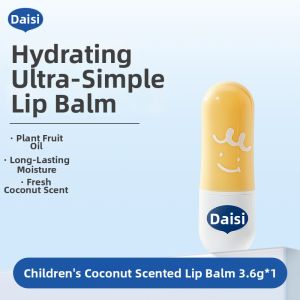 Dexter | Moisturizing Childrens Lip Balm