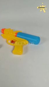 Mainan Anak Pistol Air Water Mini Edukasi Acekids -M548