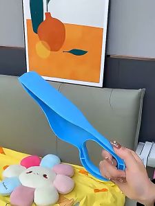 ตัวยกฟูก ตัวช่วยยกที่นอน ขนาดใหญ่ ที่สอดยกฟูก เบาแรง แถมไม่ต้องปวดหลัง G3129