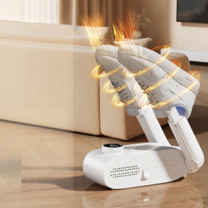 OES | Sterilizing Deodorizing Automatic Shoe Dryer