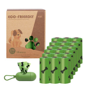 VOA | Pet Waste Pickup Bag Thickened Biodegradable