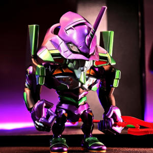 EVA Initial Model Blind Box Collectible