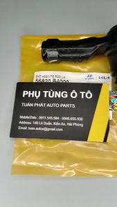 Rotuyn Lái Ngoài Hyundai I10 2014-2020