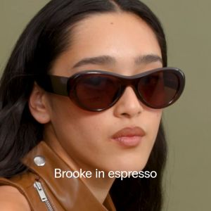 Sunnies Studios Brooke (Pilot Sunglasses Shades for Men and Women)