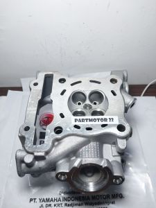 Blok Cylinder Head Wr 155 Wr155 B3M-E1102-00