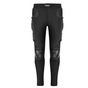 HEROBIKER | Mens Motorcycle Armor Anti Fall Breathable Off-road Motorcycle Racing Armor Armor Pants Riding Protective Equipment