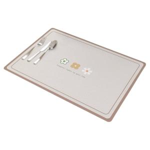 SHUYI | Diatomite Water Absorbent Kitchen Pad