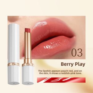 LEIREN | Color Changing Long Lasting Non-stick Lipstick