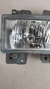 [READY STOCK] Isuzu NPR66 Hicom 2.8 4.3 MTB Head Light Head Lamp Lampu Depan Lorry (Crystal Type) Elf NHR NKR NPR