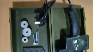 PPR/PE Heater/Fusion Welding Machine set