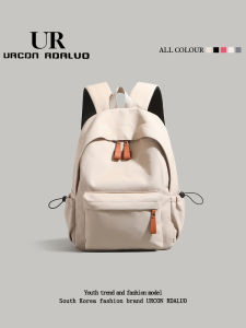 URCDN RDALVO | Large Capacity Summer New Travel and Commute Backpack