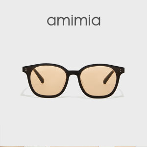 amimia | Classic UV Protection Sunglasses Extra Large Frame