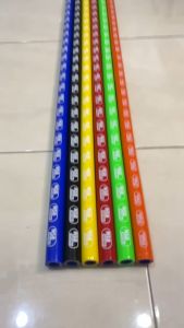 Original Selang Radiator 25cm UNIVERSAL Semua Jenis Motor 16mm