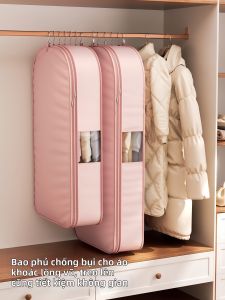 BANGNIMEIJIA | Dustproof Hanging Clothes Organizer