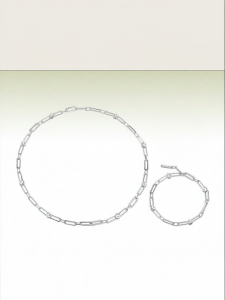 Detachable Fine Necklace Gift