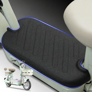E-Bike Floor Mat Accessories