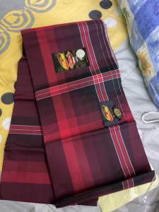 Kain pelikat atlas super 950 benang 7500