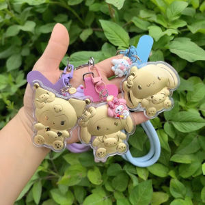 Cute Cartoon Character Pendant