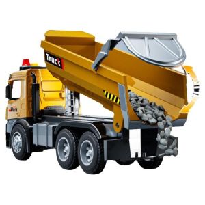 Xe Tải Kéo Khối Lớn Có Lò Xo Cho Bé Trai Và Bé Gái Từ 3-6 Tuổi Xe Tải Kéo Khối Có Lò Xo Xe Đồ Chơi Xe Tải Kéo Khối