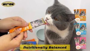 15gx50pcs Cat Treat 100% Tuna Kitten & Cat Snacks High Quality Cat Treats Snacks