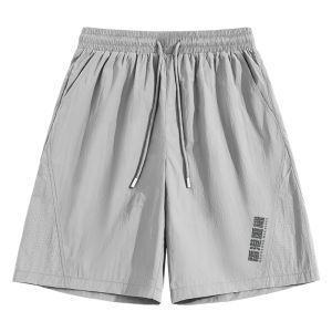 BALENO | Cool and Breathable Five-Pocket Shorts