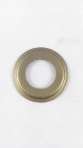 4/7 บ่ารองสปริง NC131 HOLDER SPRING (83-63681-141501) อะไหล่รถไถนาเดินตาม ยี่ห้อ KUBOTA