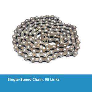 Speed Variable Bicycle Chain