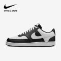 Nike Men's Court Vision Low Shoes - Black [HM9862-001]. 