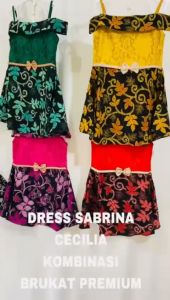 Desain Fit to Anak: Pakaian Anak Usia 3-4 Tahun