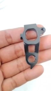 (เกรด AAA ส่งจากไทย) ดรอปเอ้าท์ จักรยาน rear hanger(dropout) ขาเกี่ยวตีนผีจักรยาน เบอร์ B198