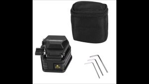 Dao Cắt sợi Quang SKL-6C và Bút soi quang 10KM  Tặng Lưỡi Dao thay thế 12 lỗ