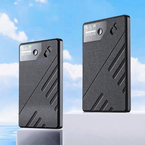 EMP | Smart Voice Recorder with Text Conversion and Translation Functionality